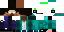 Texture for Herobrine HD