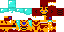 Texture for Iron man mk 42 super PMF