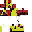 Texture for DEMON DUCKY(DUCKY REMASTERED)