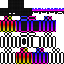 Texture for  KYRON JAITD/ NUMBER 44