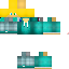 Texture for jp
