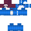 Texture for Bubs Dino
