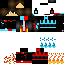 Texture for bacbabcbac