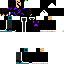 Texture for EmdermanPlayer