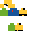 Texture for troll face noobu