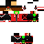 Texture for Steve 1