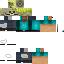 Texture for MrLuhh
