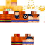 Texture for Goku SSJ Full Power |Saga Super|