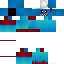 Texture for pitufo xl