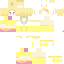 Texture for マイクラスキン撮影１