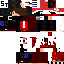Texture for новогодний скин 2