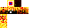 Texture for Herobrine Blaze 