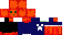 Texture for Conan