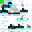 Texture for protogen