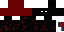 Texture for molten core