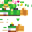 Texture for Link-Link's Awakening