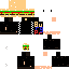 Texture for Burger