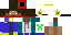 Texture for diktator