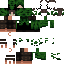 Texture for w
