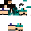 Texture for skin