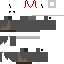 Texture for Gaster GlitchTale by:iCreepy_
