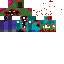 Texture for Wither Zombie No head