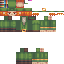 Texture for goosesurfer