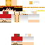 Texture for Luffy Whole Cake skin V.2