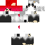 Texture for Pandas