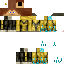 Texture for Cole Macgrath