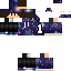 Texture for Dark Universe