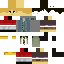Texture for Joey Tribbiani