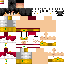 Texture for normal broly