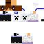 Texture for destructor