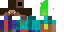 Texture for человек кака 