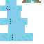 Texture for ice golem