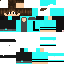Texture for steve