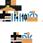 Texture for maradona(dios)
