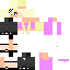 Texture for My worst person