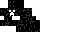 Texture for creeper noir