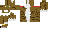 Texture for Brown Tabby