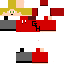 Texture for GH de toca