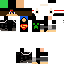 Texture for ariq_gaming
