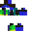 Texture for peter