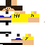Texture for Jeffy Jeffy