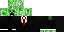 Texture for creeper