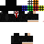 Texture for dino