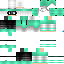 Texture for Wing$Clan Hell Türkis