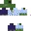 Texture for DarthVaderCC