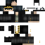 Texture for Jotaro